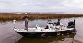 North Florida Inshore Slam!