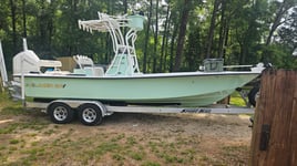 5 hour Trip offshore