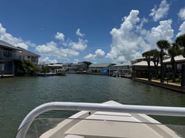 3 Hr Canal/Booze Cruise