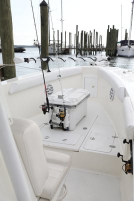 8 Hr Offshore Deep Sea Fishing