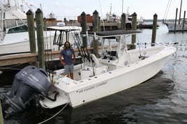 6 Hr Offshore Deep Sea Fishing