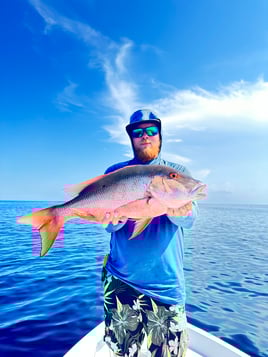 Inshore/Nearshore Fishing