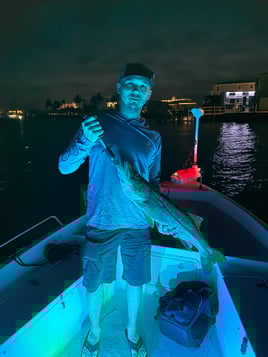 Inshore/Nearshore Fishing