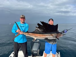 Inshore/Nearshore Fishing