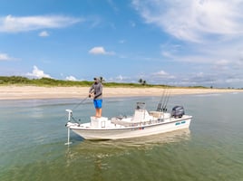 Inshore/Nearshore Fishing