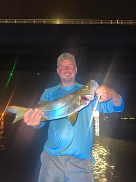 Inshore/Nearshore Fishing