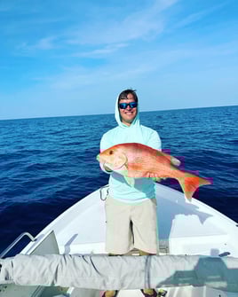 Inshore/Nearshore Fishing