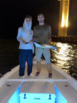 Inshore/Nearshore Fishing