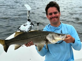 Inshore/Nearshore Fishing