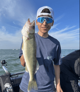 Full Day Trip – Walleye