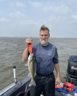 Full Day Trip – Walleye
