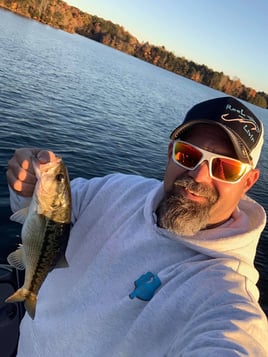 2-8 Hour North Carolina Fishing 