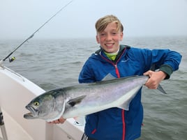 Inshore Fishing Trip