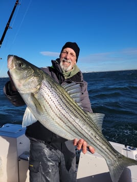 Inshore Fishing Trip