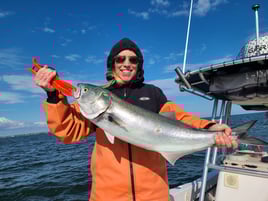 Inshore Fishing Trip