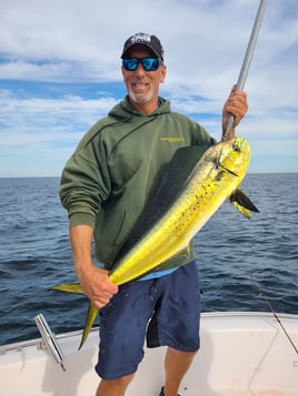 Full Day Offshore Shark/Tuna