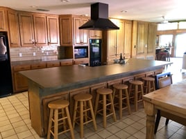 White Wing Dove Hunting