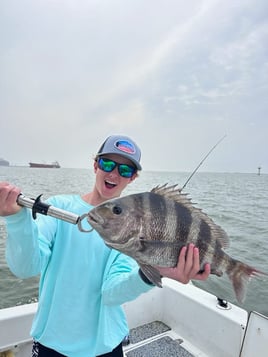 Inshore Fishing Fun 