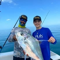 Offshore Sportfishing