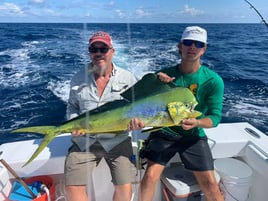 Offshore Sportfishing