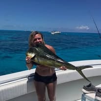 Offshore Sportfishing