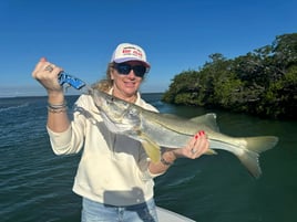 Backcountry / Flats Fishing Trip