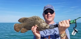 Backcountry / Flats Fishing Trip