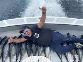 Coronado Islands 10 hr