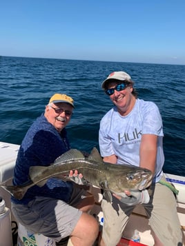 5-6 hours Deep Sea Fishing