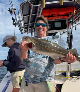 5-6 hours Deep Sea Fishing