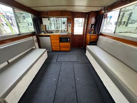 8 hr Red Snapper/Vermillion Snapper