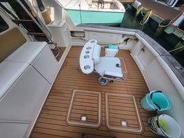 8 Hour Offshore Wreck Fishing