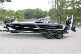 Bass Fishing Trip