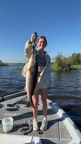 Inshore Fishing Trip