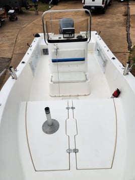 Lake Texoma Fishing Trip