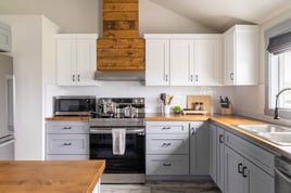 Buoy 10 Salmon Fishing Trip