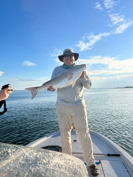 4 hour inshore fishing trip 