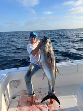 Trophy Bluefin 
