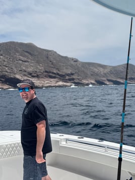 Coronado Islands 9hr