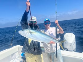 Coronado Islands 9hr