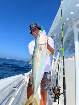 Coronado Islands 9hr