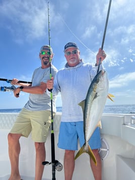 Coronado Islands 9hr