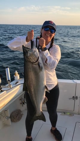 Half Day Trip – Trolling