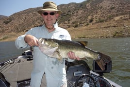 Captain Jim’s 2-Day Combo Trip