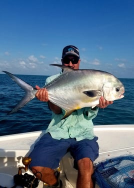 8 hour trip everything included. 