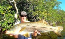 3/4 Day 6 Hours trip 