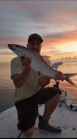 3/4 Day 6 Hours trip 