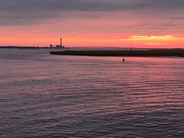 Friday night Beach Concert & Tour