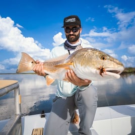 The Laguna Madre Expierence