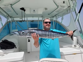 Luhrs 32' Open Big Marlin Charters 